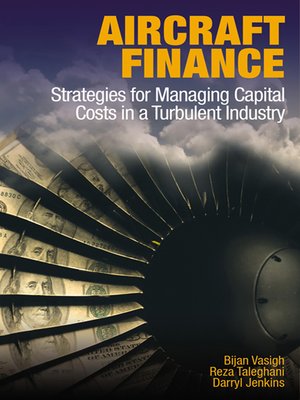 cover image of Aircraft Finance
